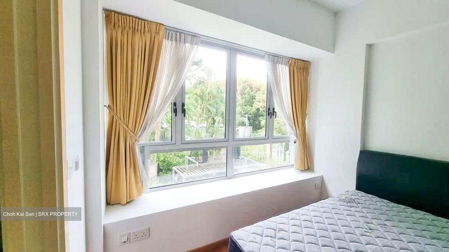 The Ford @ Holland (D10), Condominium #603718361